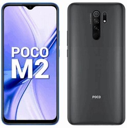 Замена разъема зарядки на телефоне Xiaomi Poco M2 в Самаре